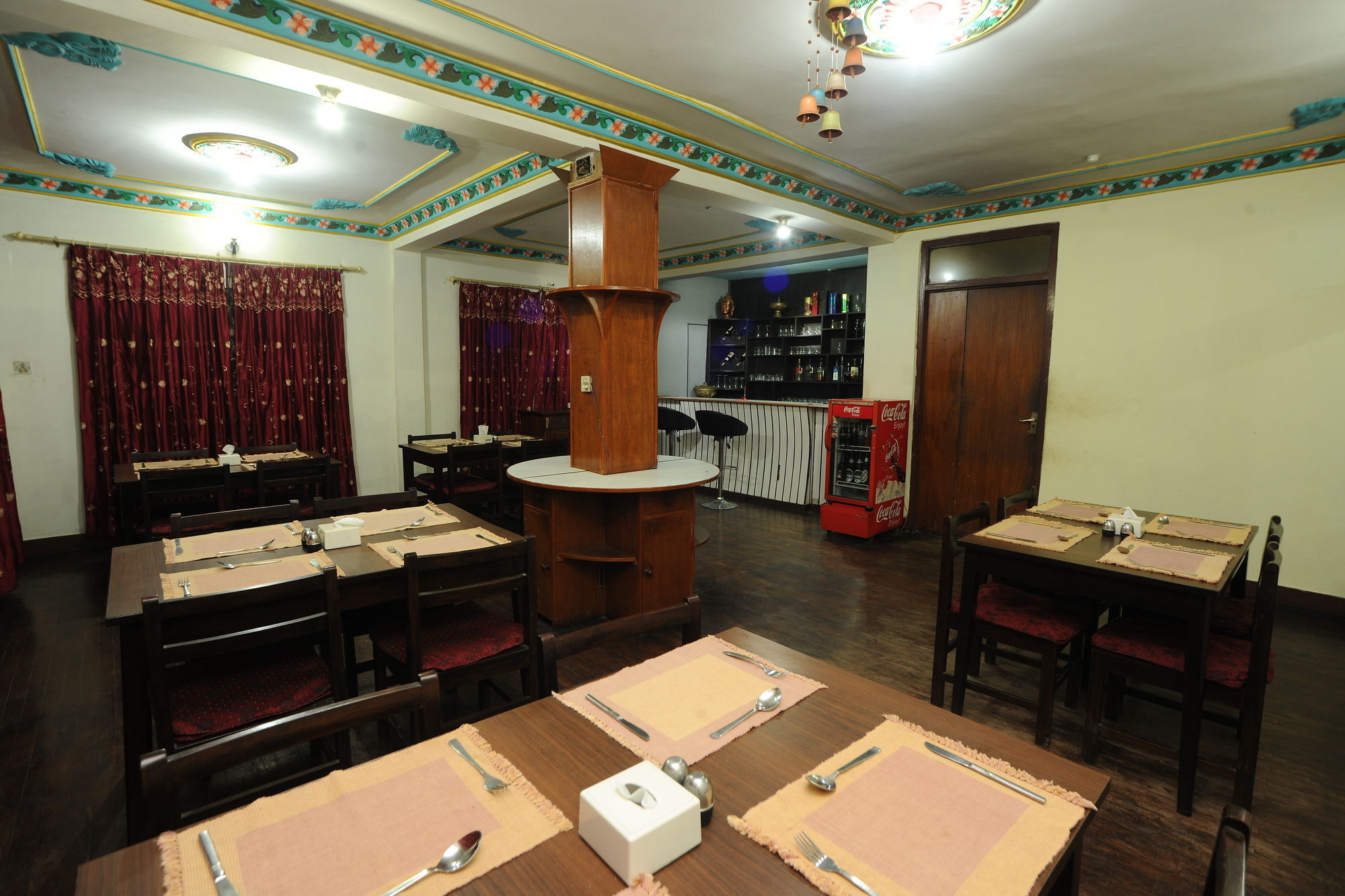 Acme Guest House Kathmandu Exterior photo